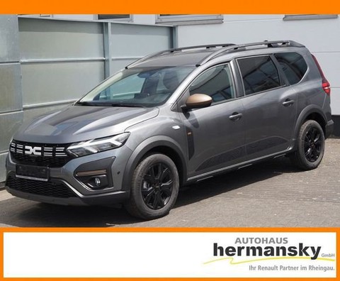 Dacia Jogger TCe 110 Extreme Extreme