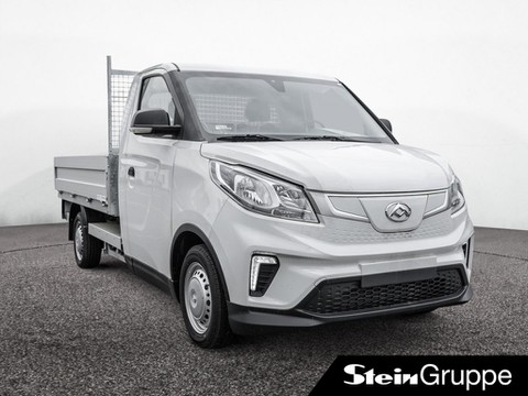 Maxus eDeliver 3 CC ELEC 50 FWD LWB