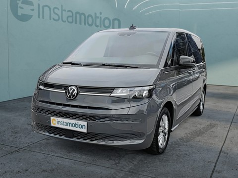 Volkswagen Multivan 2.0 TDI Life KÜ