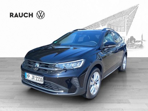 Volkswagen Taigo 1.5 l TSI Life OPF
