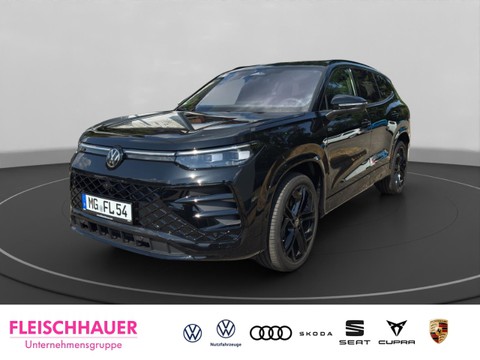 Volkswagen Tayron R-Line 193