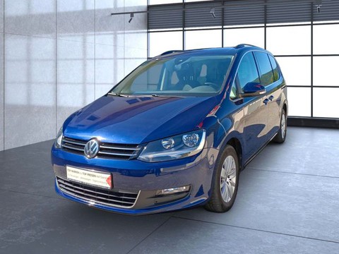 Volkswagen Sharan Comfortline
