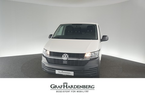 Volkswagen T6.1 2.0 TDI EcoProfi Transporter Kasten