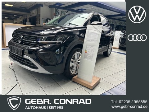 Volkswagen T-Cross 5.8 Life 303 €