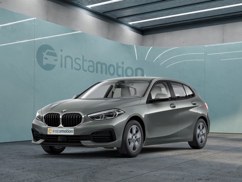 BMW 116 i