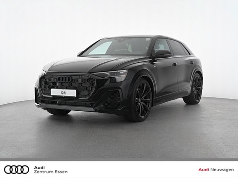 Audi Q8 55 TFSI E QUATTRO S LINE