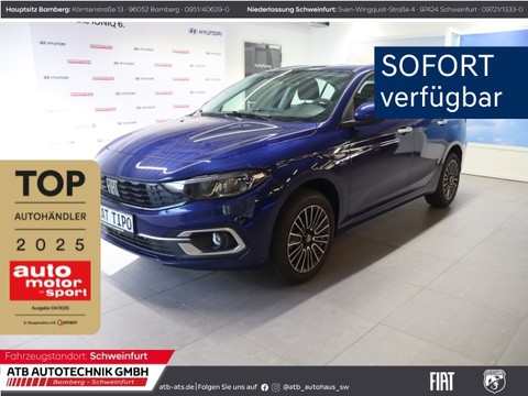 Fiat Tipo 1.6 Multijet Urban Sedan 130