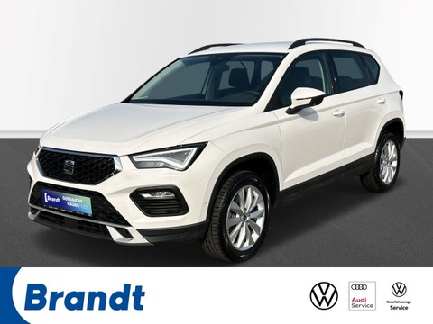 Seat Ateca 2.0 TDI Style DIGI CP