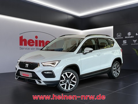 Seat Ateca 1.5 TSI Style
