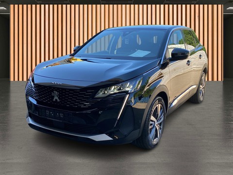 Peugeot 3008 130 Allure Pack Pure Tech