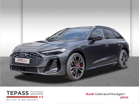Audi A5 Avant e HYBRID QUATTRO S LINE TECH PRO