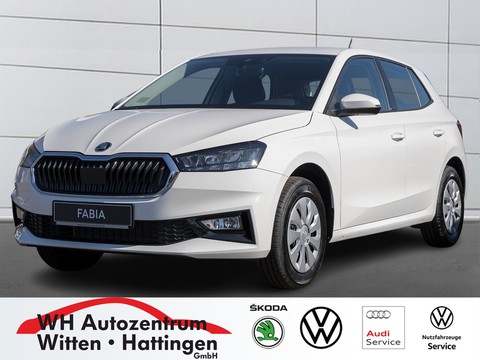 Skoda Fabia 1.0 Essence
