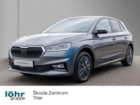 Skoda Fabia 1.0 TSi Selection
