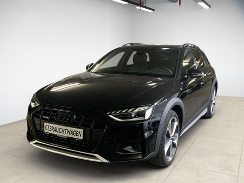 Audi A4 Allroad quattro40TDI ||||°|