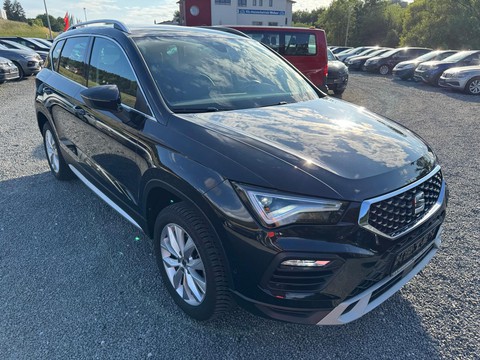 Seat Ateca 1.5 TSI