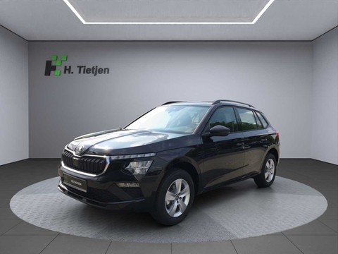 Skoda Kamiq 1.0 TSI Essence