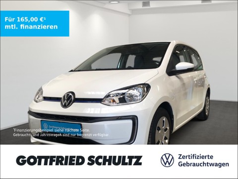 Volkswagen up e-MOVE UP EPH HALOGEN