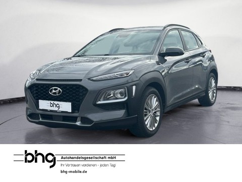 Hyundai Kona 1.6 T-GDI Trend Kona Trend