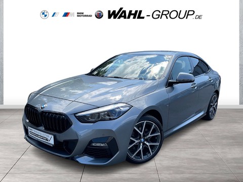 BMW 218 i GRAN COUPÈ M SPORT HiFi 18