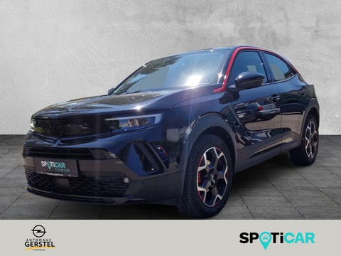 Opel Mokka 1.2 Line Turbo PRO