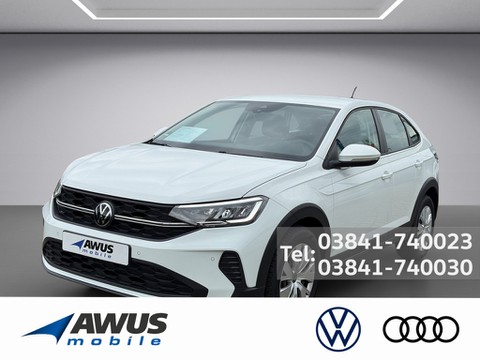 Volkswagen Taigo 1.0 TSI Basis