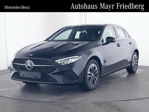 Mercedes-Benz A 250 e PROGRESSIVE ADVANCED