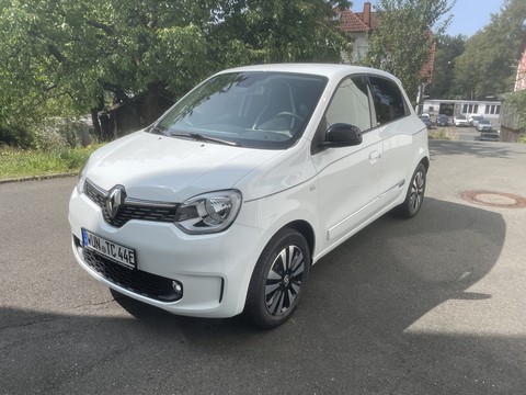 Renault Twingo undefined
