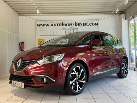 Renault Scenic IV Edition TCe 140 Edition