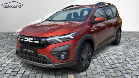 Dacia Jogger 1.0 TCe 110 Expression 7 Sitzer EXPRESSION