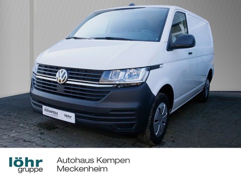 Volkswagen T6 2.0 Kasten TDI Frontantrieb Radst 3000