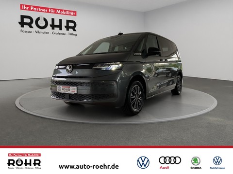 Volkswagen Multivan 2.0 TDI