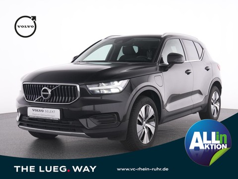 Volvo XC40 T4