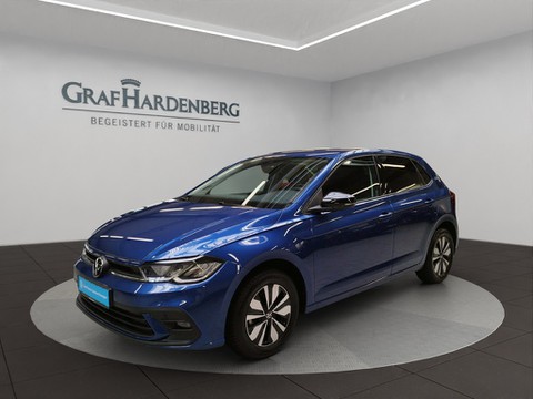 Volkswagen Polo 1.0 TSI Life