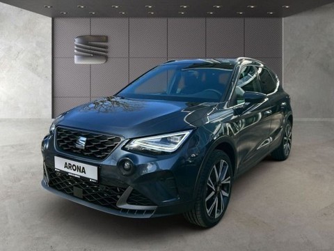 Seat Arona 1.0 TSI FR