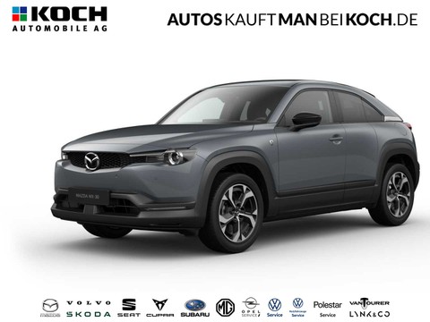 Mazda MX-30 e R EXCLUSIVE-LINE