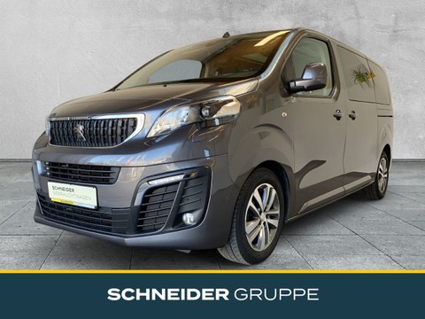 Peugeot Traveller 2.0 Active L2 Blue HDi 180