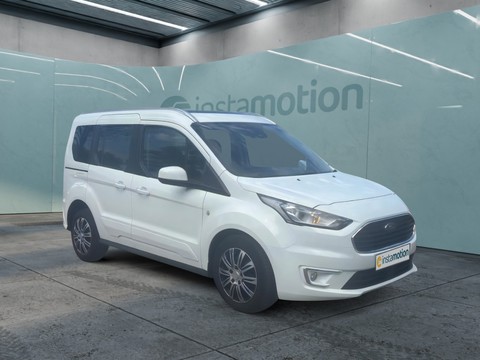 Ford Tourneo Connect 1.5 TDCi Titanium