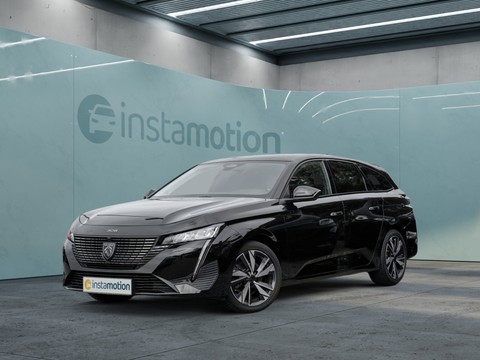Peugeot 308 SW Allure