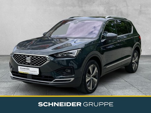 Seat Tarraco 1.5 TSI Xcellence
