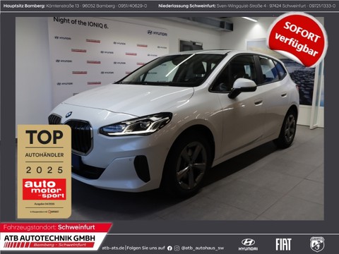 BMW 218 Active Tourer Premium &