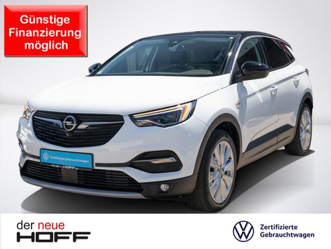 Opel Grandland X 1.6 Turbo Ultimate Denon So