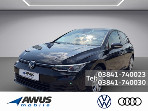 Volkswagen Golf 2.0 TDI VIII Life
