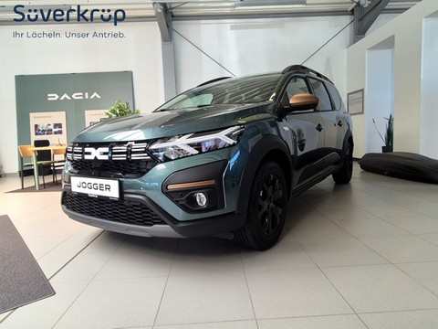 Dacia Jogger Extreme HYBRID 140