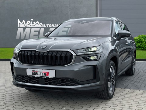 Skoda Kodiaq 2.0 TDI SELECTION