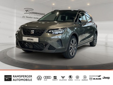 Seat Arona 1.0 TSI Style Edition