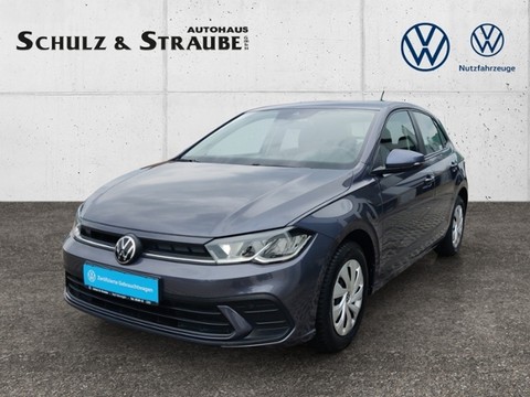 Volkswagen Polo 1.0 Lane