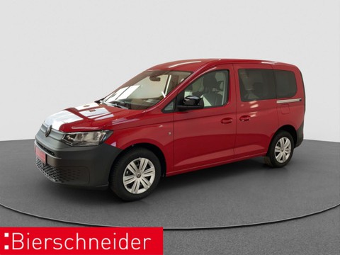 Volkswagen Caddy 2.0 TDI Kombi APP ACTIVE-INFO