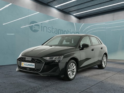 Audi A3 Sportback 35 TFSI