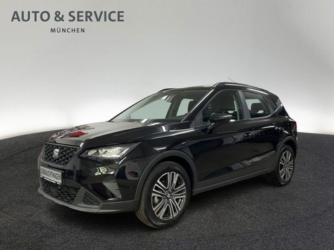 Seat Arona 1.0 TSI Style ||||||