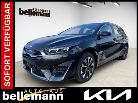 Kia cee'd undefined